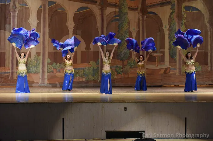 Belly Dance! Studio Picture 1