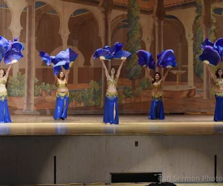 Belly Dance! Studio