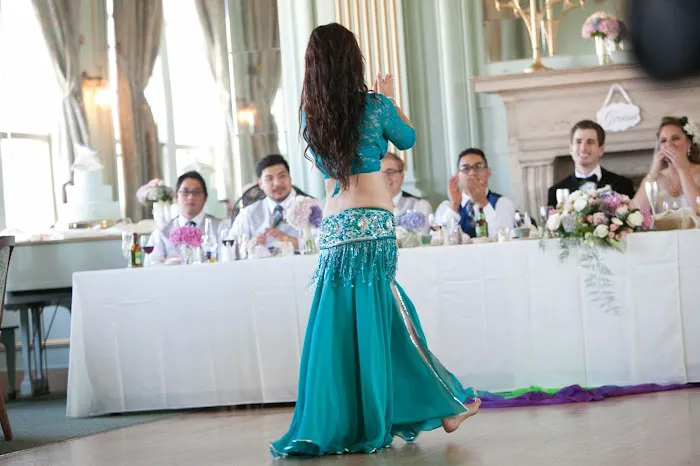 Belly Dance! Studio Picture 2