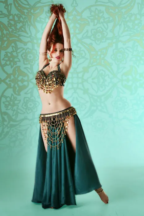 Belly Dance! Studio Picture 4