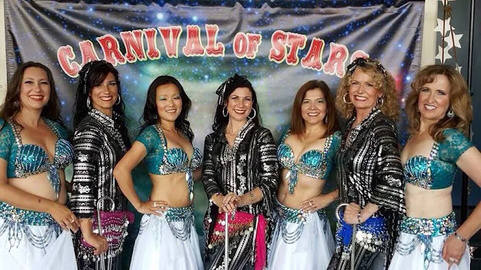 Belly Dance! Studio Picture 7
