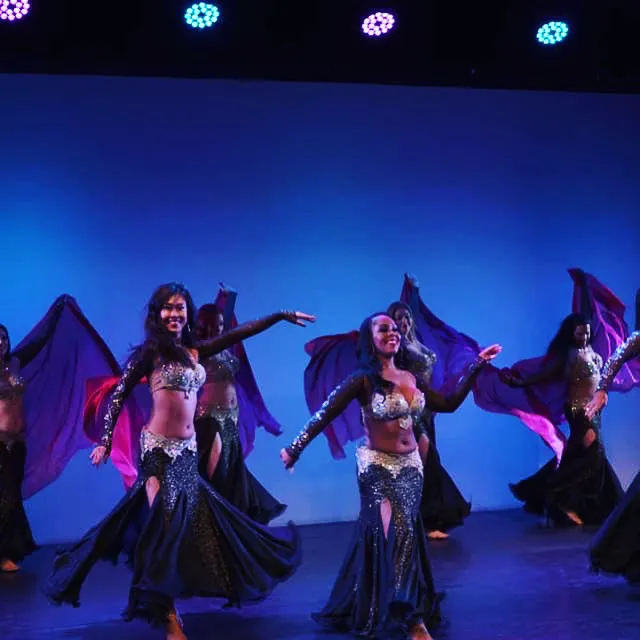 Belly Dance! Studio Picture 3