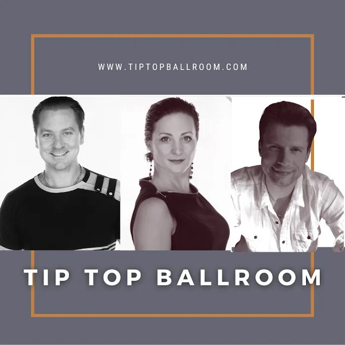 Tip Top Ballroom Picture 6