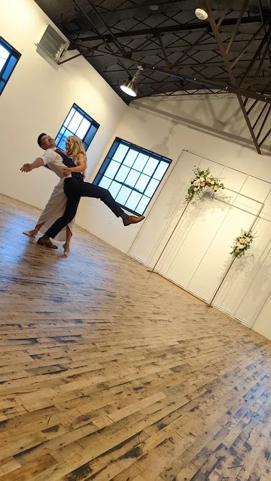 Tip Top Ballroom Picture 2