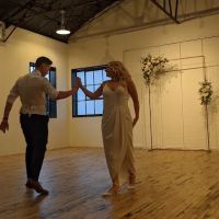 Tip Top Ballroom ico