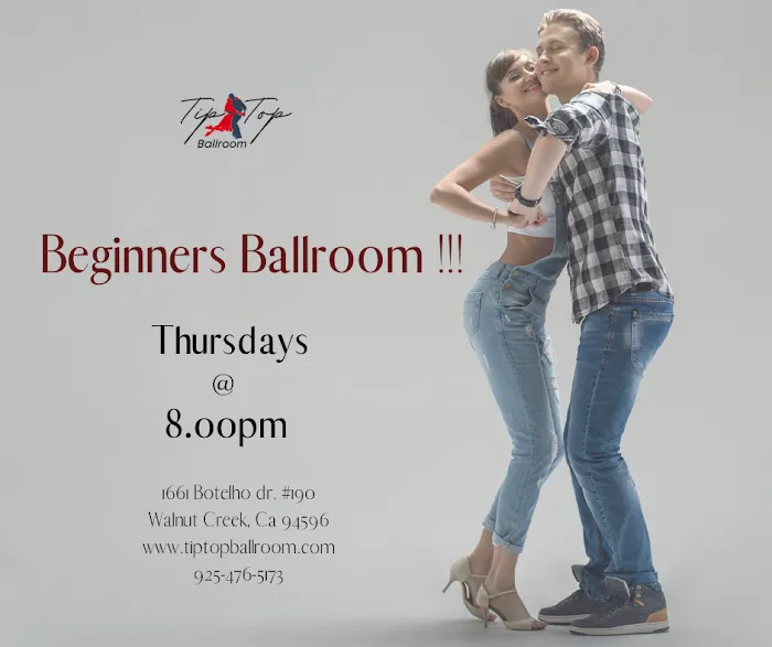 Tip Top Ballroom Picture 8