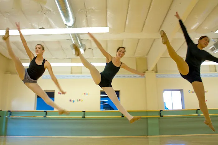 Ace Dance Academy Picture 5