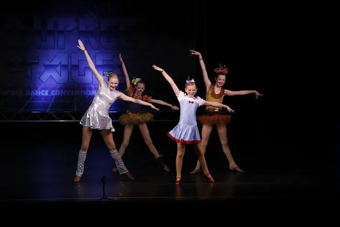Ace Dance Academy Picture 1