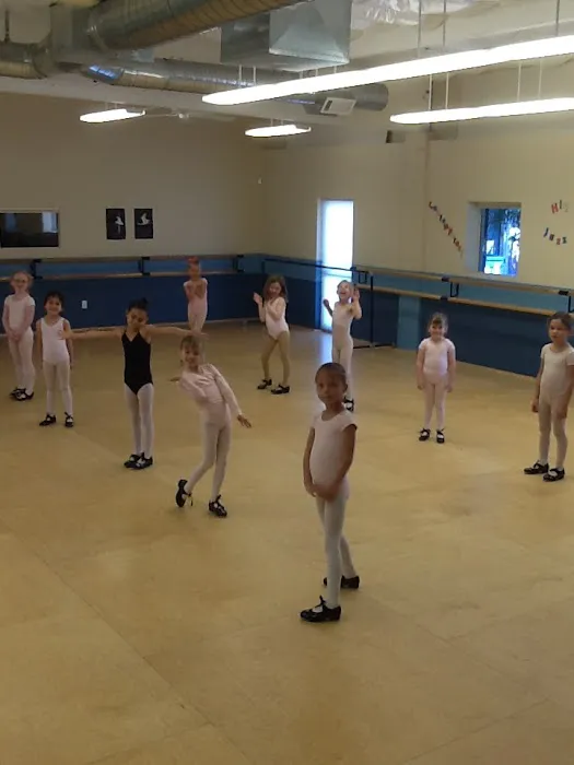 Ace Dance Academy Picture 2