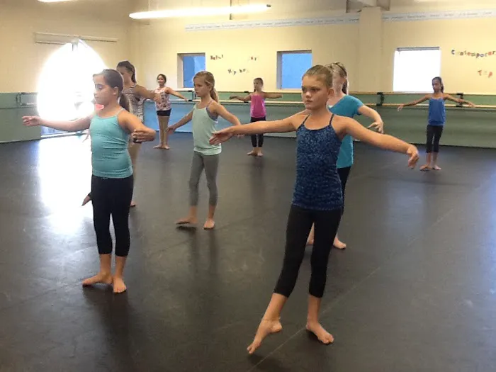 Ace Dance Academy Picture 7