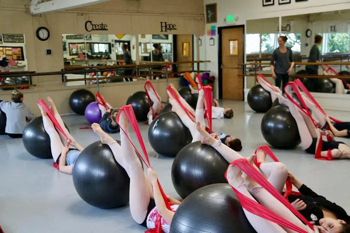 The Ballet School Performing Arts Picture 2