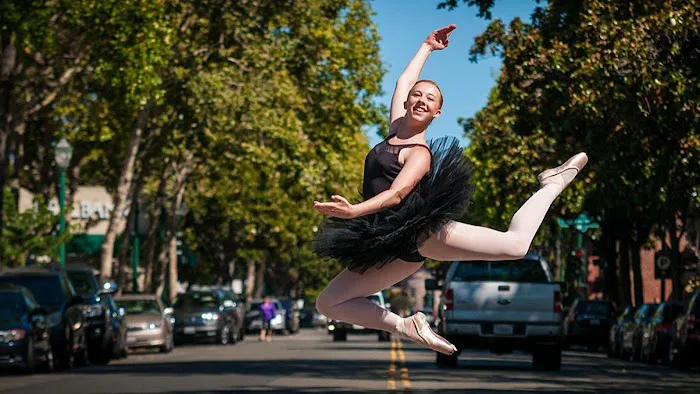 The Ballet School Performing Arts Picture 5