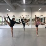The Ballet School Performing Arts