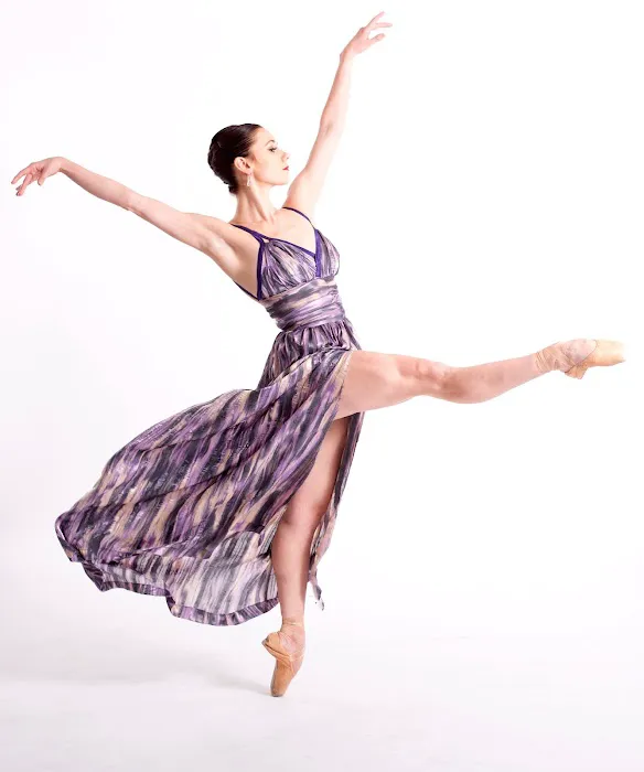 Diablo Ballet Picture 10