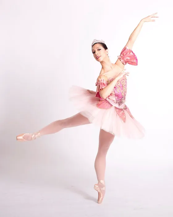 Diablo Ballet Picture 6