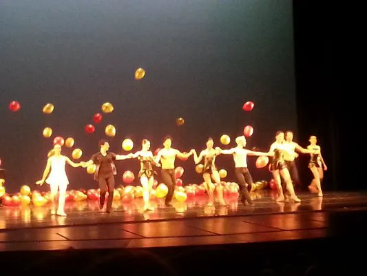 Diablo Ballet Picture 4