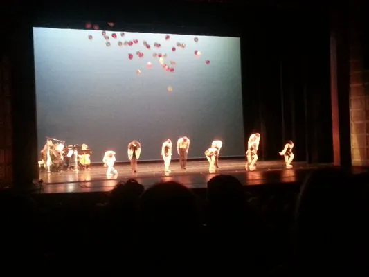 Diablo Ballet Picture 8