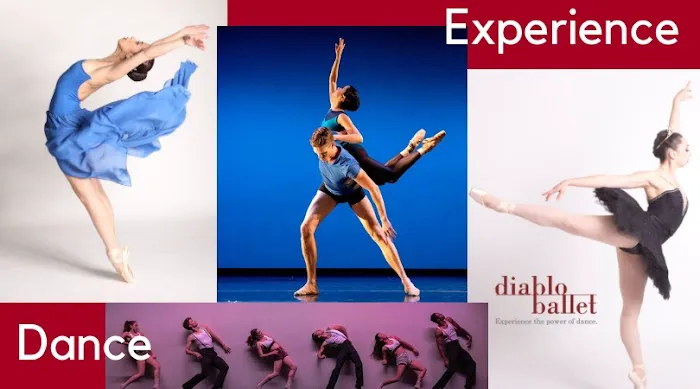 Diablo Ballet Picture 9