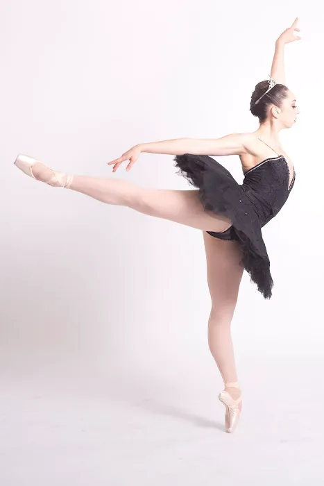 Diablo Ballet Picture 2
