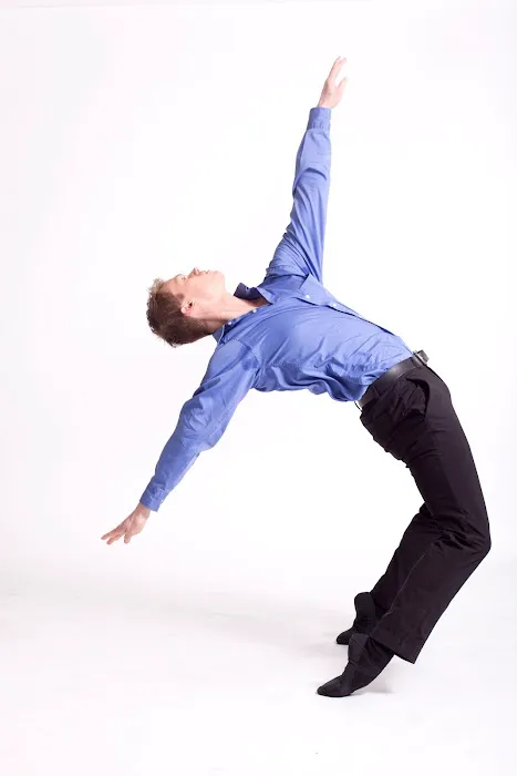 Diablo Ballet Picture 1