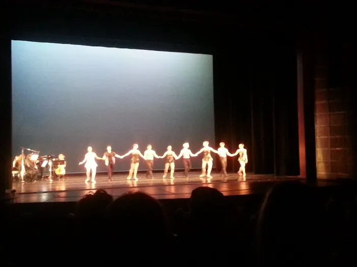 Diablo Ballet Picture 7