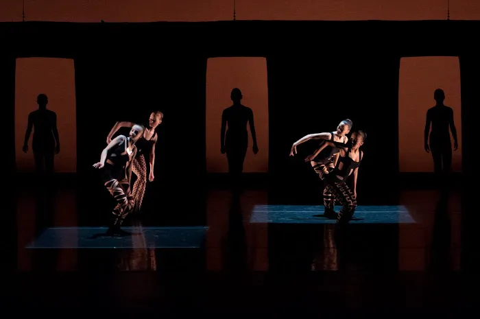 Contra Costa Ballet Centre Picture 8