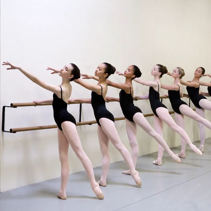 Contra Costa Ballet Centre Picture 6
