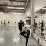 Contra Costa Ballet Centre