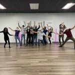 Rhythm and Flo Dance