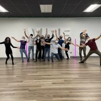 Rhythm and Flo Dance ico