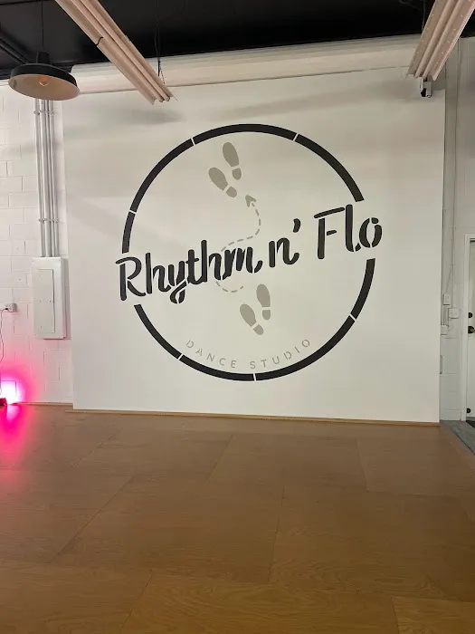 Rhythm and Flo Dance Picture 5