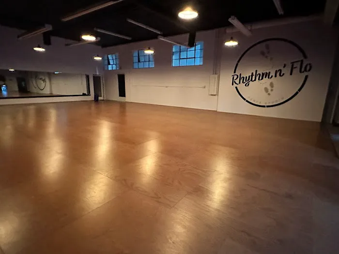 Rhythm and Flo Dance Picture 6