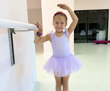 Studio 8 Dance