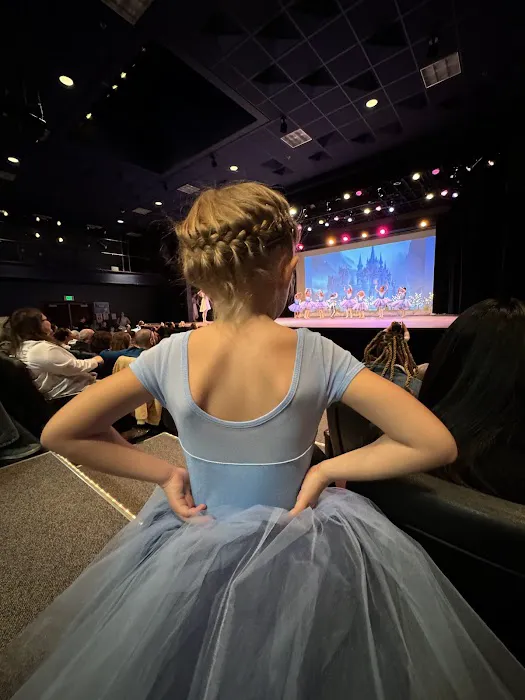Tutu School Walnut Creek Picture 5