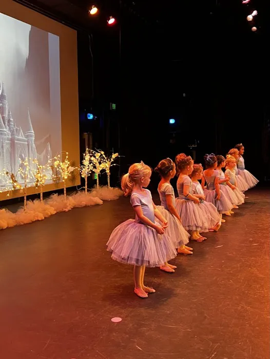 Tutu School Walnut Creek Picture 2