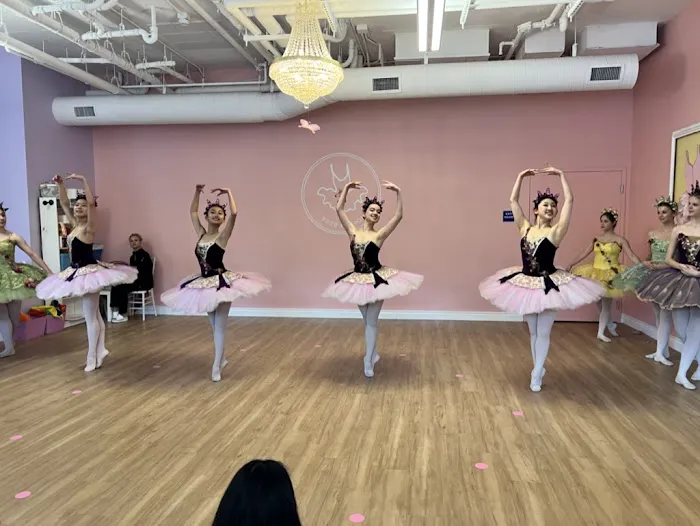 Tutu School Walnut Creek Picture 1