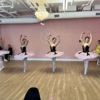 Tutu School Walnut Creek ico