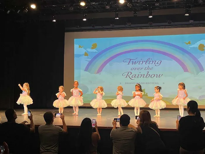 Tutu School Walnut Creek Picture 8
