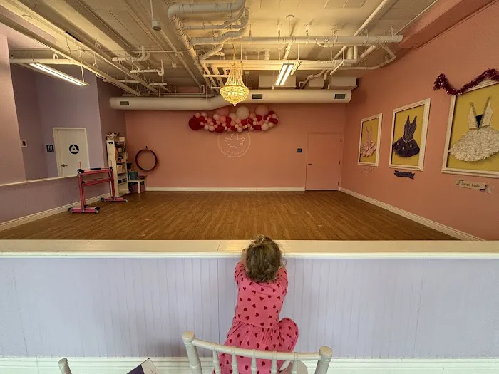 Tutu School Walnut Creek Picture 3