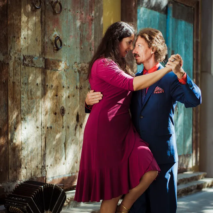 Escuela de Tango de Buenos Aires Picture 7