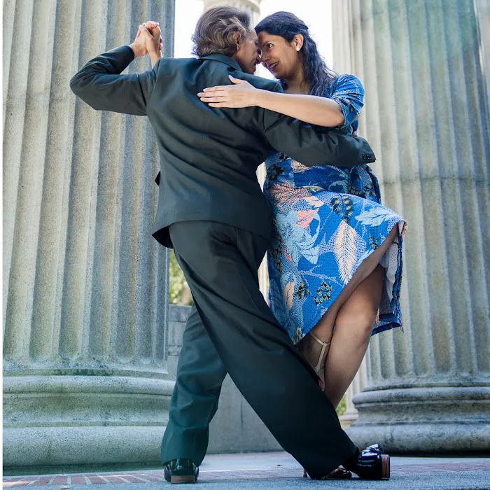 Escuela de Tango de Buenos Aires Picture 10