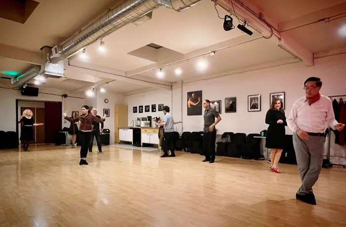 Escuela de Tango de Buenos Aires Picture 1