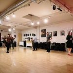 Escuela de Tango de Buenos Aires