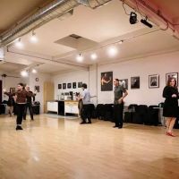Escuela de Tango de Buenos Aires ico