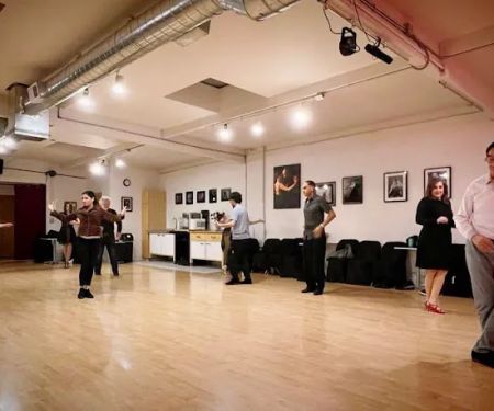Escuela de Tango de Buenos Aires