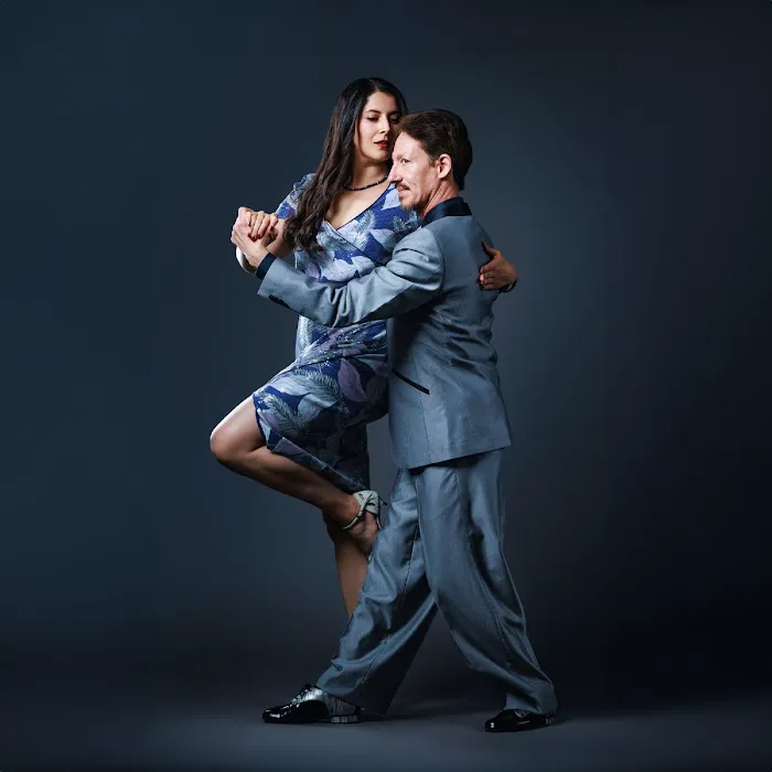 Escuela de Tango de Buenos Aires Picture 3