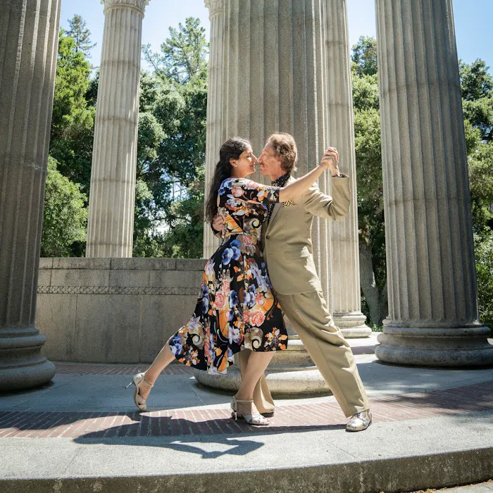 Escuela de Tango de Buenos Aires Picture 5