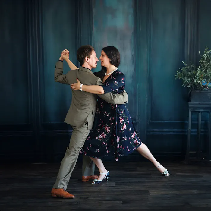 Escuela de Tango de Buenos Aires Picture 6