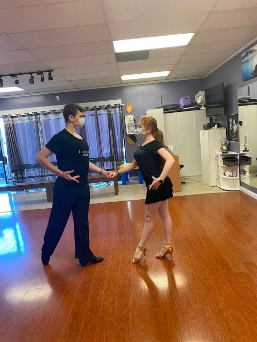 Mystique Ballroom Company Picture 4
