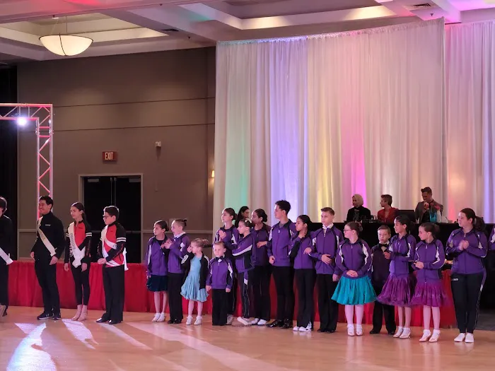 Mystique Ballroom Company Picture 3